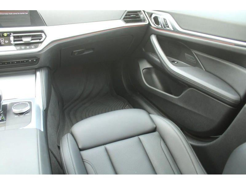 used 2023 BMW 430 Gran Coupe car, priced at $42,939