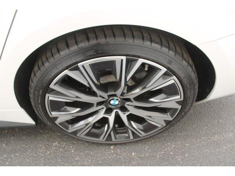 used 2023 BMW 430 Gran Coupe car, priced at $42,939