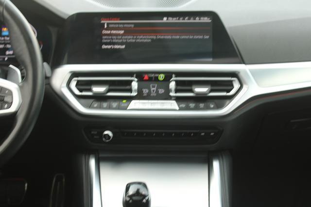 used 2023 BMW 430 Gran Coupe car