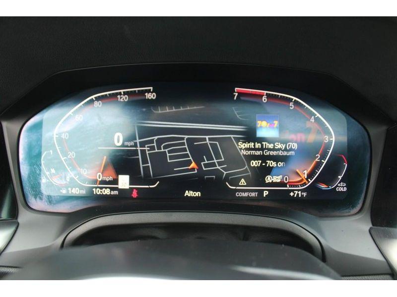 used 2023 BMW 430 Gran Coupe car, priced at $42,939