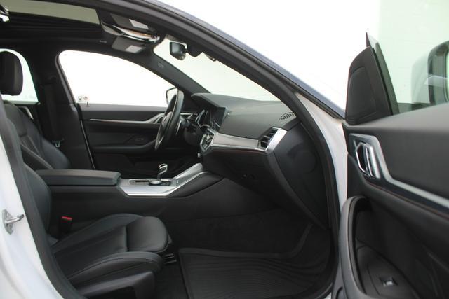 used 2023 BMW 430 Gran Coupe car