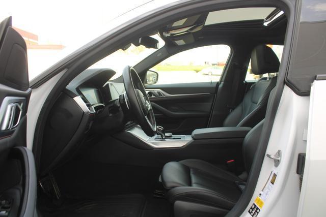 used 2023 BMW 430 Gran Coupe car