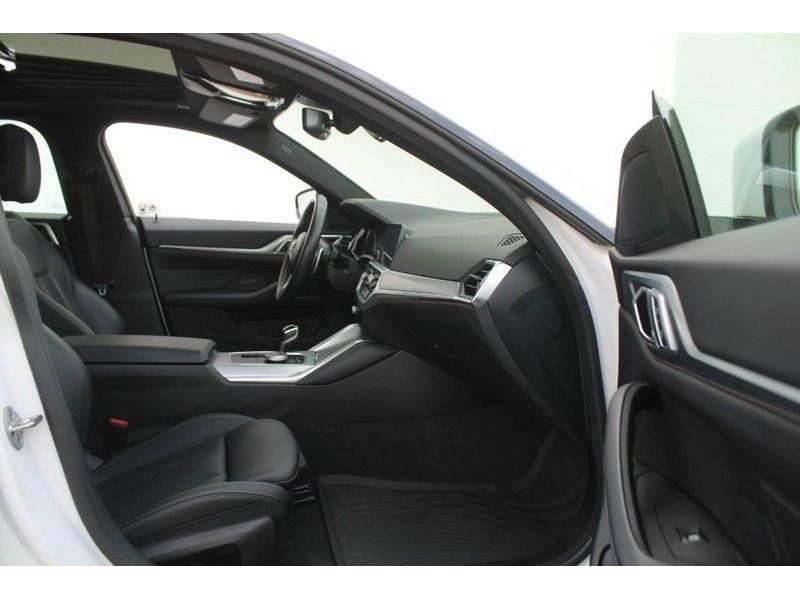 used 2023 BMW 430 Gran Coupe car, priced at $42,939