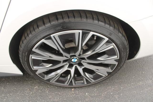 used 2023 BMW 430 Gran Coupe car