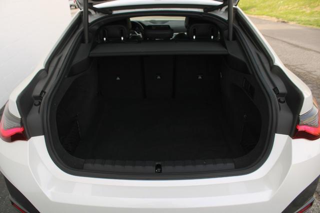 used 2023 BMW 430 Gran Coupe car