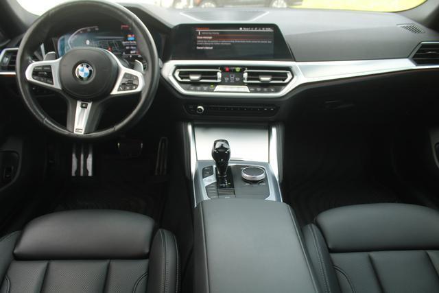 used 2023 BMW 430 Gran Coupe car