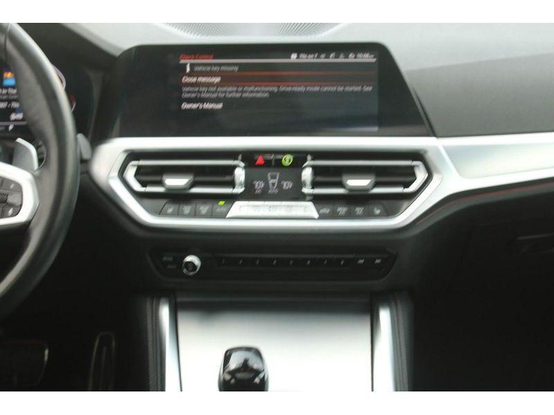 used 2023 BMW 430 Gran Coupe car, priced at $42,939