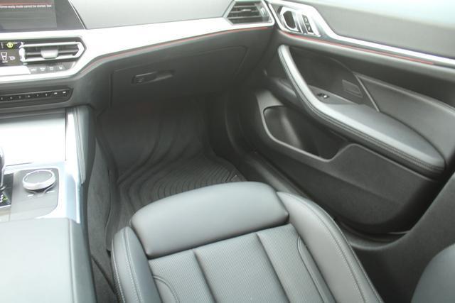 used 2023 BMW 430 Gran Coupe car