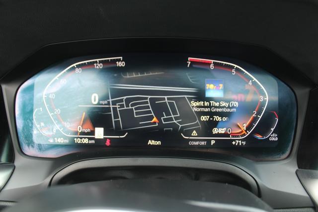 used 2023 BMW 430 Gran Coupe car