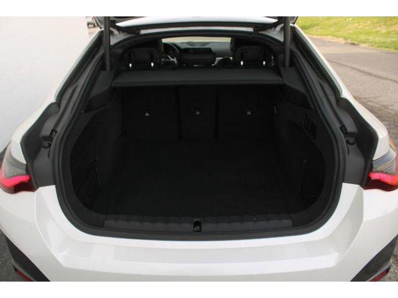 used 2023 BMW 430 Gran Coupe car, priced at $42,939