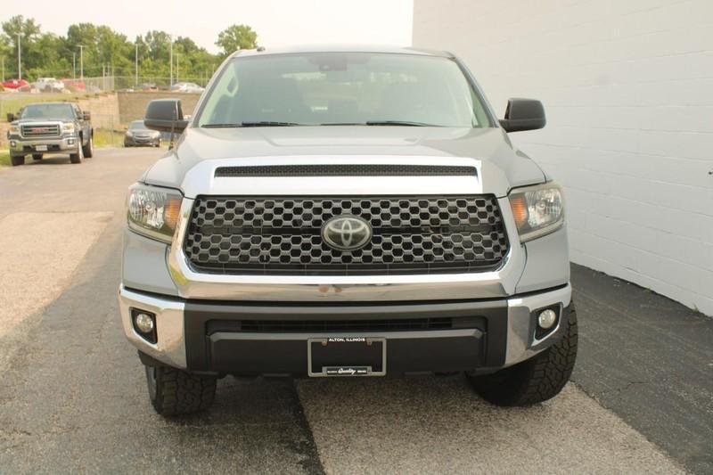 used 2019 Toyota Tundra car, priced at $33,985