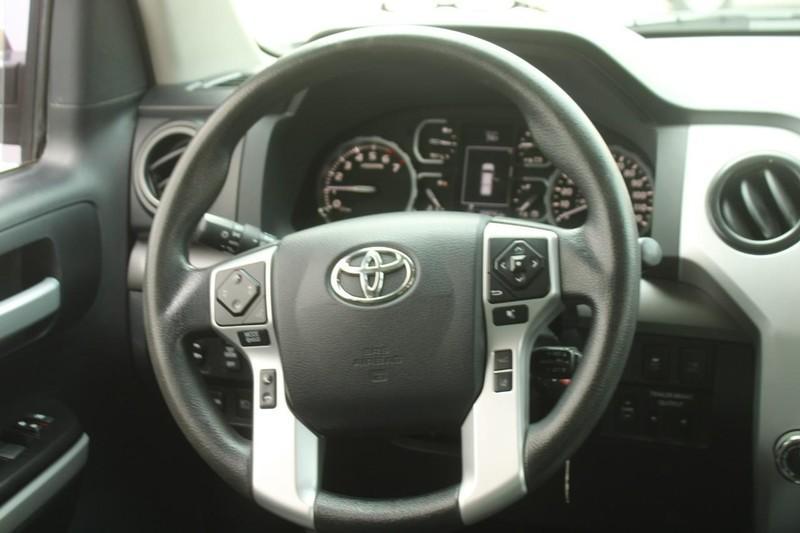 used 2019 Toyota Tundra car, priced at $33,985