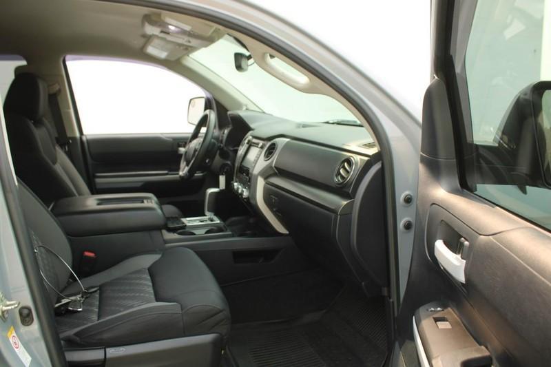 used 2019 Toyota Tundra car, priced at $33,985