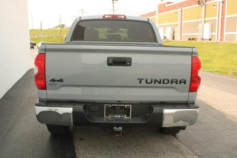 used 2019 Toyota Tundra car, priced at $33,985