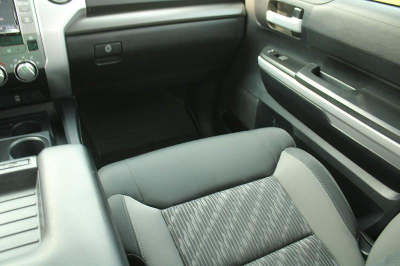 used 2019 Toyota Tundra car, priced at $33,985
