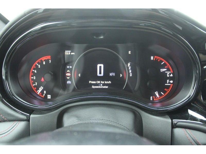 used 2022 Dodge Durango car, priced at $37,995