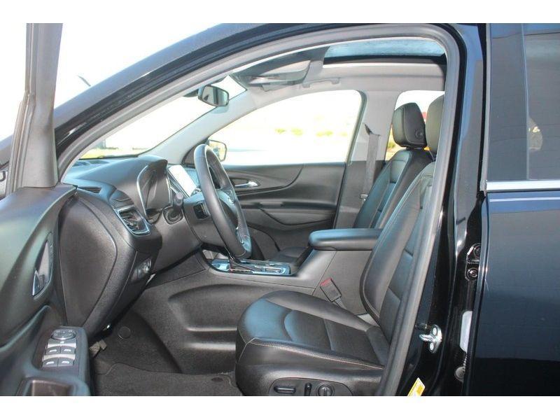 used 2018 Chevrolet Equinox car, priced at $20,985