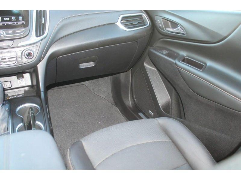 used 2018 Chevrolet Equinox car, priced at $20,985