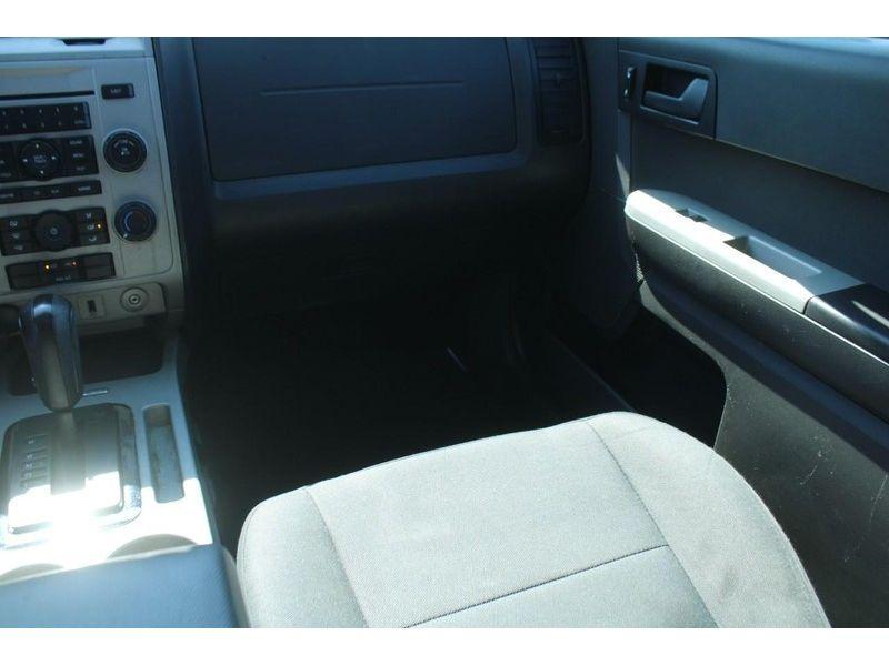used 2011 Ford Escape car, priced at $6,985