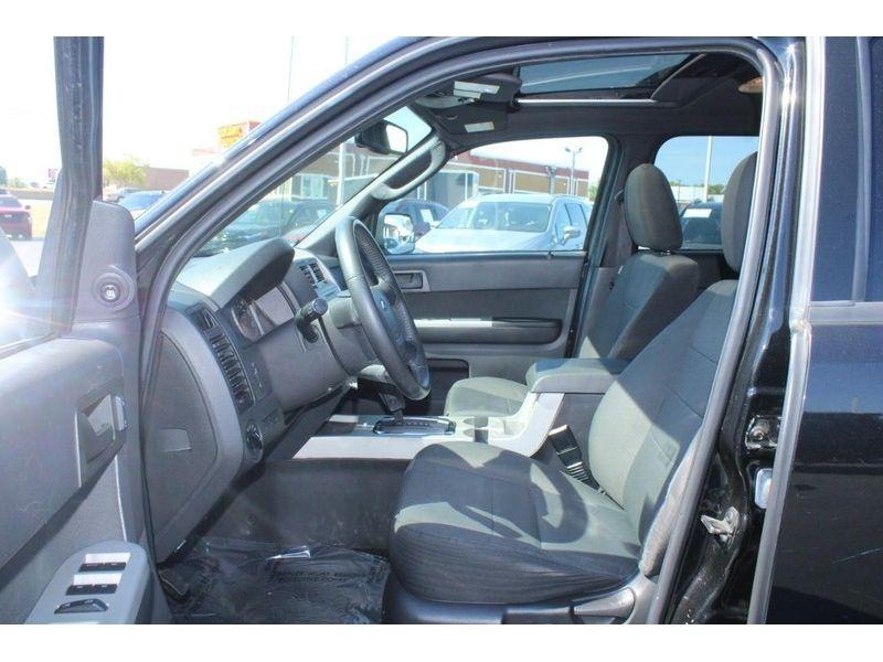 used 2011 Ford Escape car, priced at $6,985