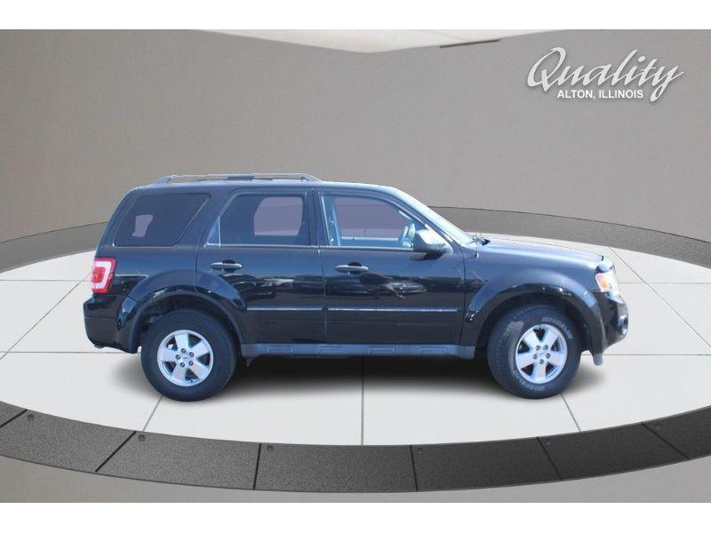 used 2011 Ford Escape car, priced at $6,985