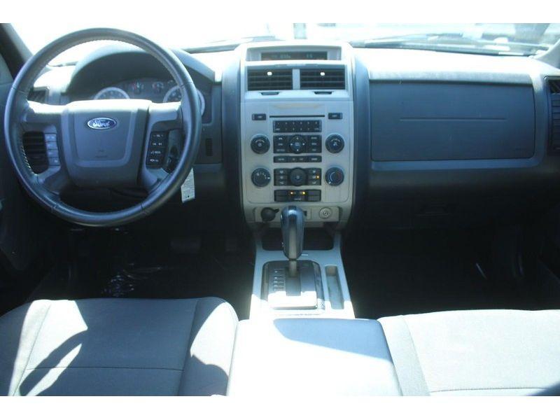 used 2011 Ford Escape car, priced at $6,985