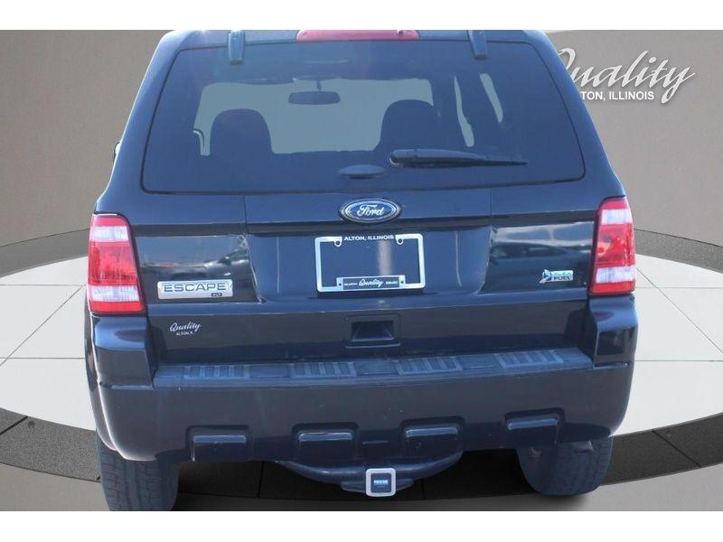 used 2011 Ford Escape car, priced at $6,985