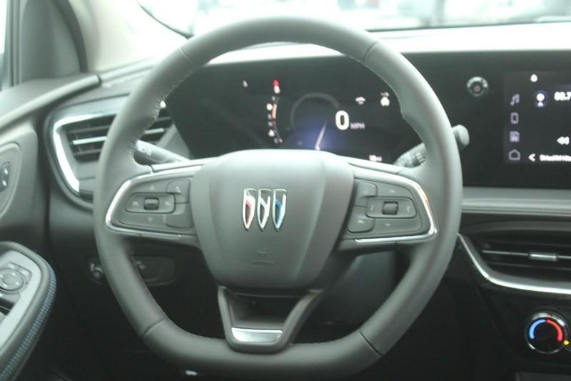 new 2025 Buick Encore GX car