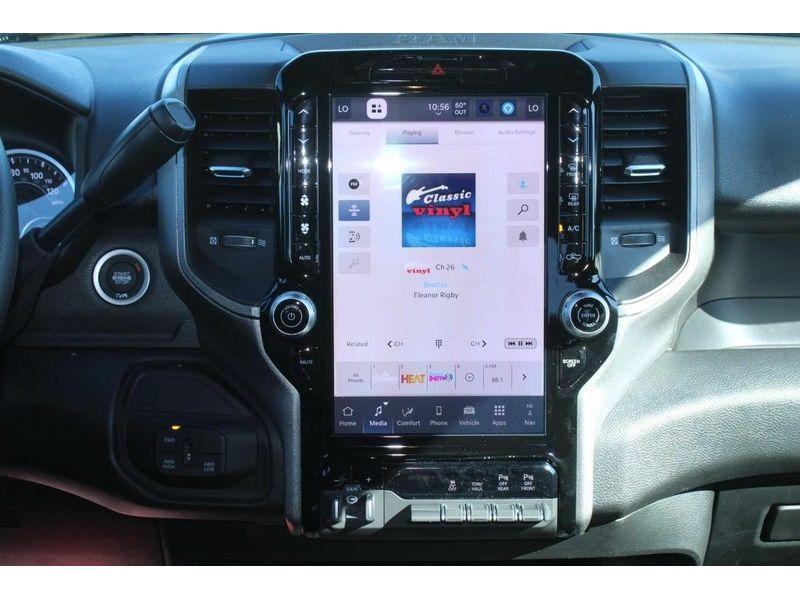 new 2026 Ram 2500 car