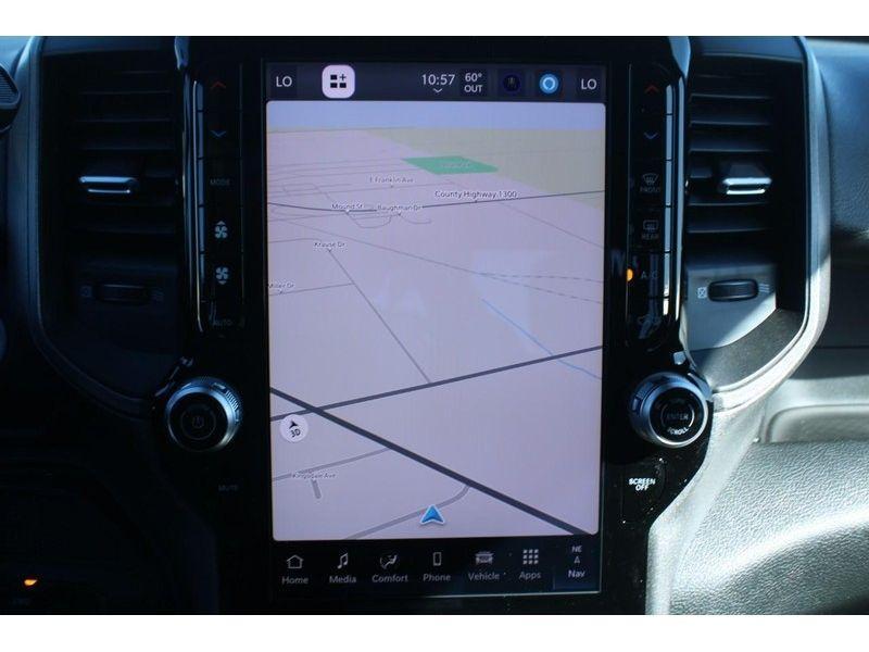 new 2026 Ram 2500 car