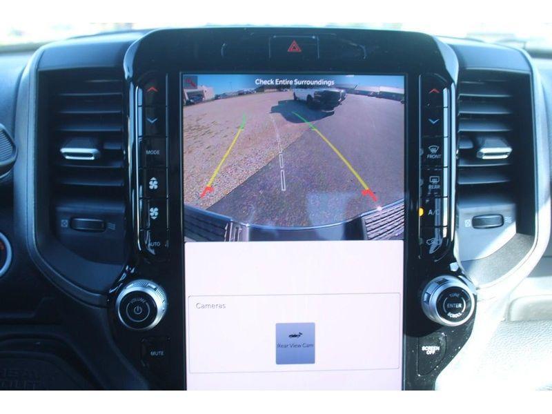 new 2026 Ram 2500 car