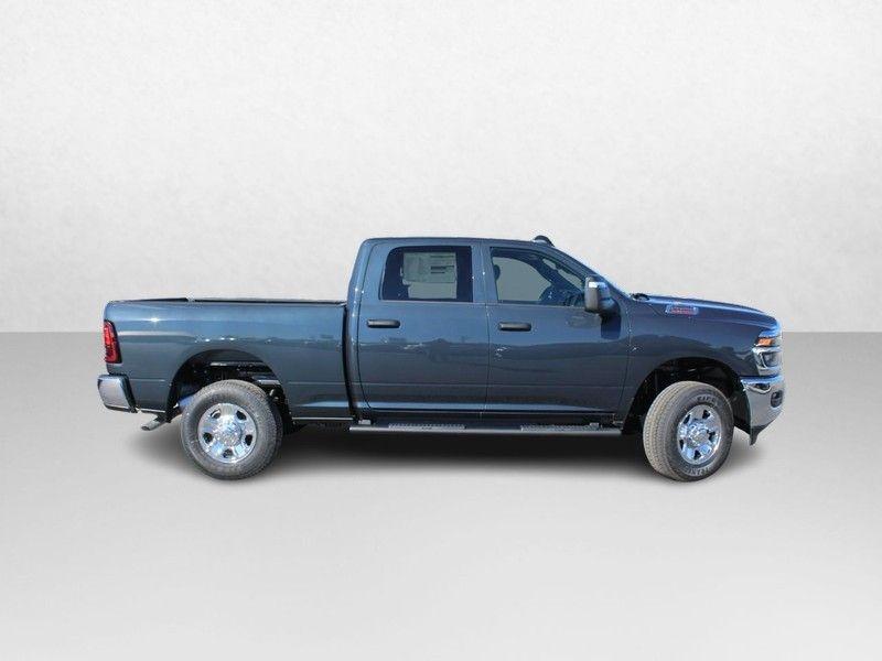 new 2026 Ram 2500 car