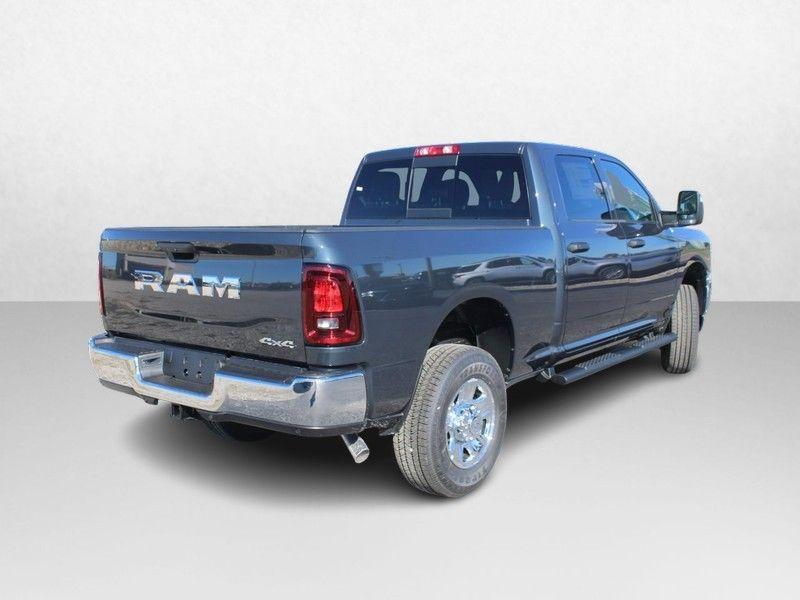 new 2026 Ram 2500 car