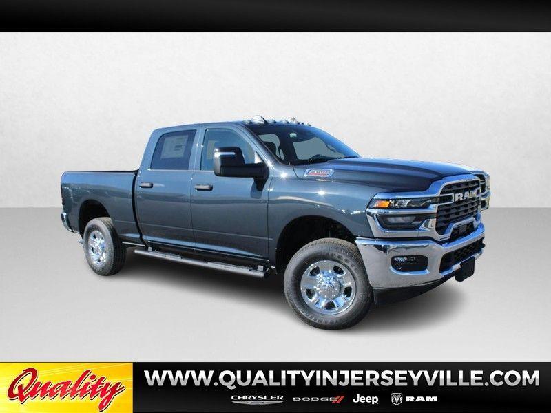 new 2026 Ram 2500 car