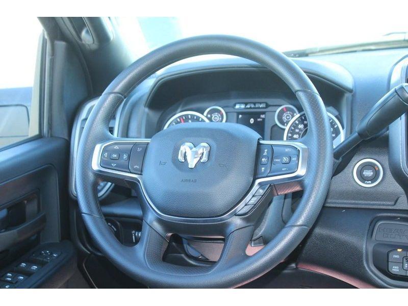 new 2026 Ram 2500 car