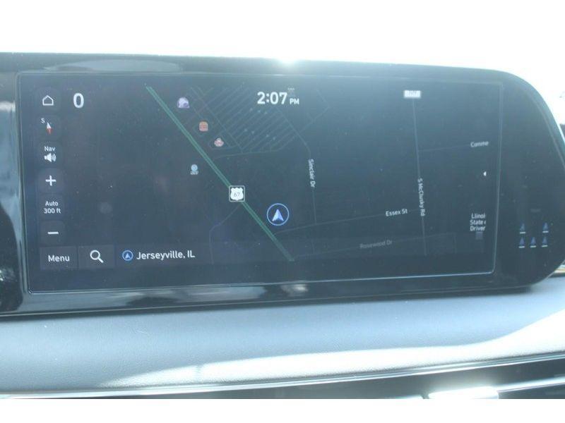 used 2024 Hyundai Palisade car, priced at $42,995