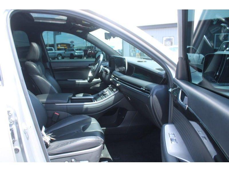 used 2024 Hyundai Palisade car, priced at $42,995