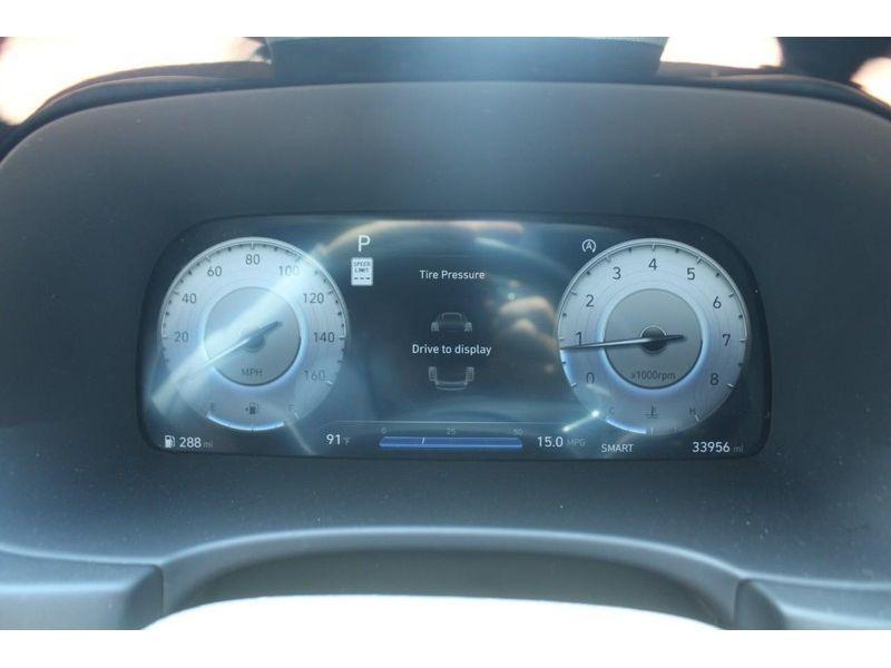 used 2024 Hyundai Palisade car, priced at $42,995