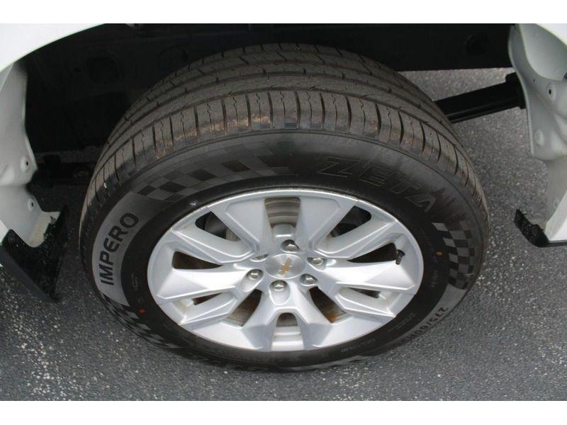 used 2022 Chevrolet Silverado 1500 car, priced at $37,868