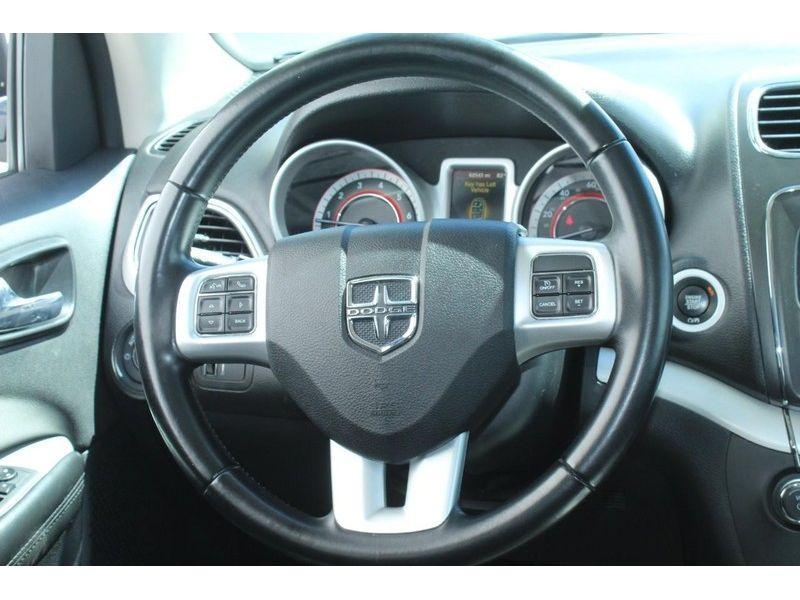 used 2020 Dodge Journey car, priced at $18,752