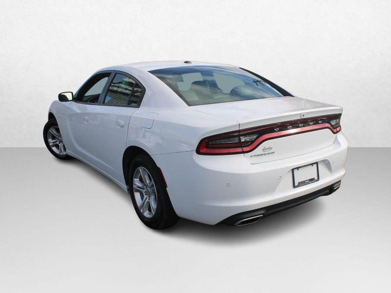 used 2022 Dodge Charger car, priced at $24,995