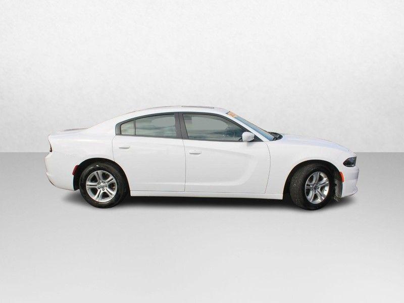 used 2022 Dodge Charger car, priced at $24,995