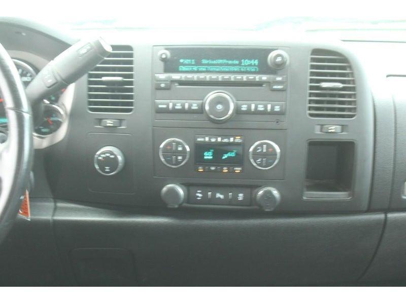 used 2013 GMC Sierra 1500 car, priced at $17,985