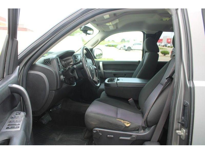 used 2013 GMC Sierra 1500 car, priced at $17,985
