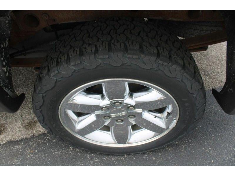 used 2013 GMC Sierra 1500 car, priced at $17,985