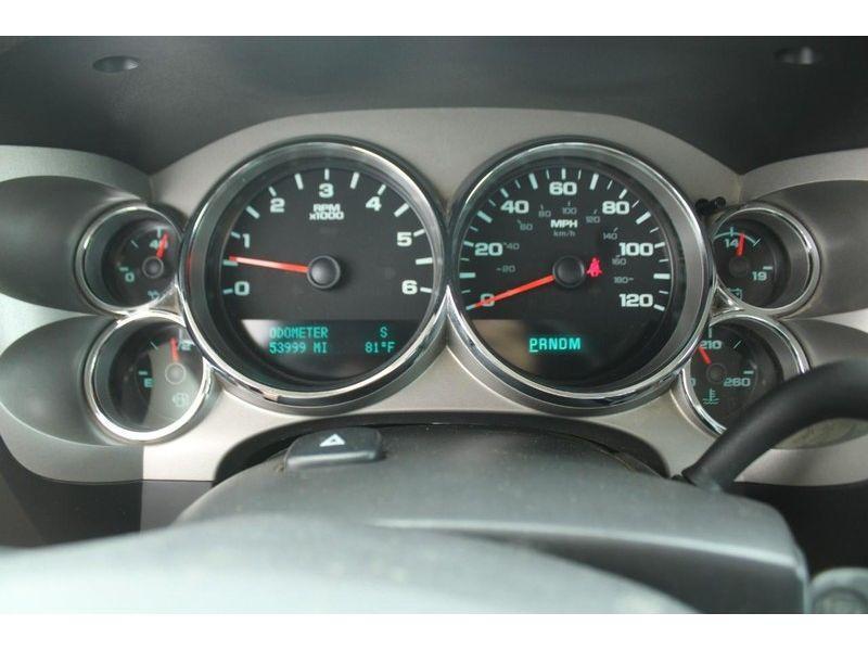 used 2013 GMC Sierra 1500 car, priced at $17,985