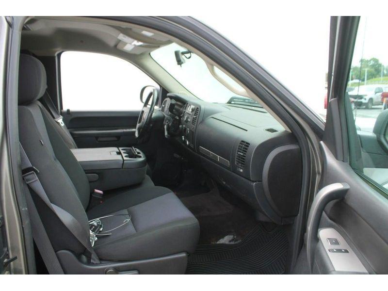 used 2013 GMC Sierra 1500 car, priced at $17,985