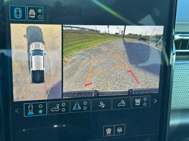 new 2026 GMC Sierra EV car