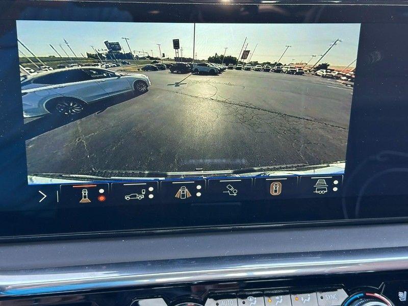 new 2025 GMC Sierra 3500 car