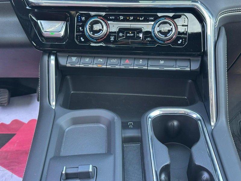new 2025 GMC Sierra 3500 car